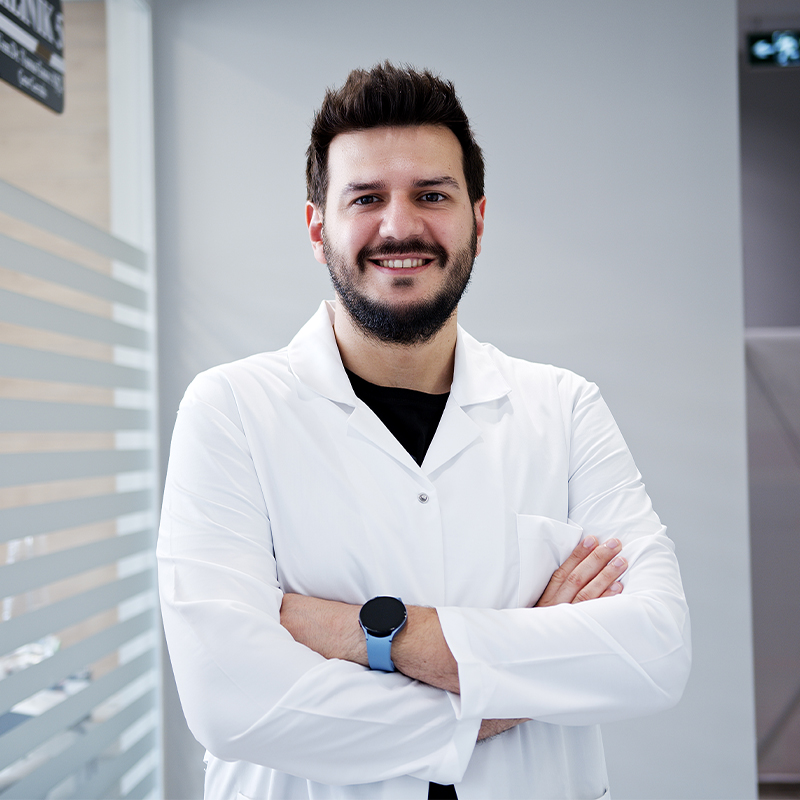 Exp.Dr. Yunus Emre Aşçı